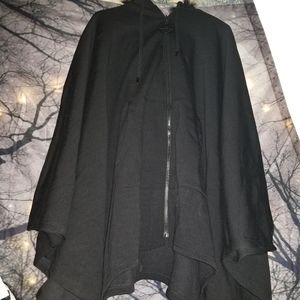 Killstar Enchanter Hooded Coat